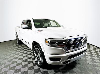 Used 2023 Ram 1500 Limited Crew Cab 4x2, Pickup for sale #P3637 - photo 1