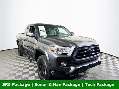 2021 Toyota Tacoma Access Cab RWD, Pickup for sale #P3649 - photo 1