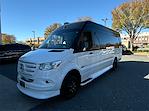 Used 2021 Mercedes-Benz Sprinter 3500XD High Roof RWD, Camper Van for sale #P3652 - photo 4