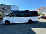 Used 2021 Mercedes-Benz Sprinter 3500XD High Roof RWD, Camper Van for sale #P3652 - photo 5