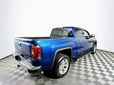 2018 GMC Sierra 1500 Crew Cab 4x4, Pickup for sale #P3670 - photo 2