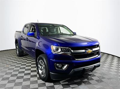 Used 2017 Chevrolet Colorado Z71 Crew Cab 4x4, Pickup for sale #P3679 - photo 1