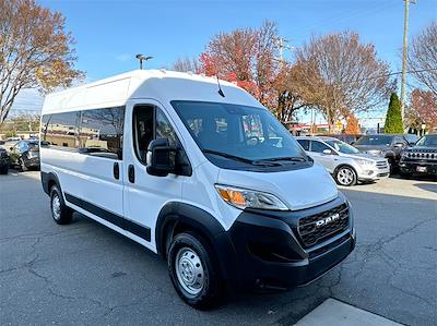 2023 Ram ProMaster 2500 High Roof FWD, Empty Cargo Van for sale #P3686 - photo 1