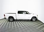 Used 2021 Ram 1500 Laramie Crew Cab 4x4, Pickup for sale #P3695 - photo 8