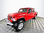 Used 2023 Jeep Gladiator Rubicon Crew Cab 4x4, Pickup for sale #P3744 - photo 4