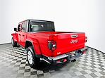 Used 2023 Jeep Gladiator Rubicon Crew Cab 4x4, Pickup for sale #P3744 - photo 7