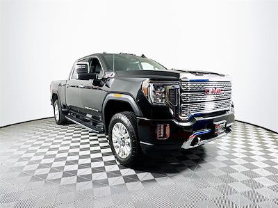 Used 2021 GMC Sierra 2500 Denali Crew Cab 4x4, Pickup for sale #P3750 - photo 1