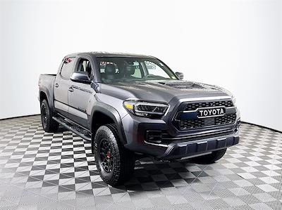 Used 2023 Toyota Tacoma TRD Pro Double Cab 4WD, Pickup for sale #P3759 - photo 1