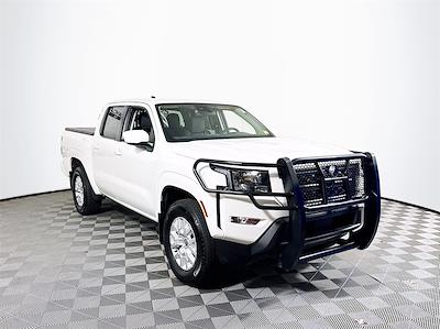 Used 2024 Nissan Frontier SV Crew Cab 4x4, Pickup for sale #P3788 - photo 1