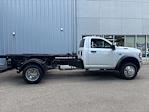 2024 Ram 5500 Standard Cab DRW 4x4, Hooklift Body for sale #S1132 - photo 11