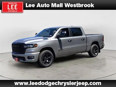 2025 Ram 1500 Crew Cab 4x4, Pickup for sale #5RA54836 - photo 1