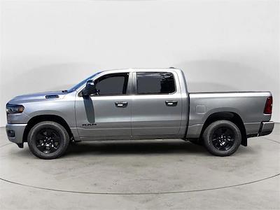 2025 Ram 1500 Crew Cab 4x4, Pickup for sale #5RA54836 - photo 2