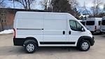 2024 Ram ProMaster 1500 High Roof FWD, Empty Cargo Van for sale #16709 - photo 7