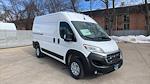 2024 Ram ProMaster 1500 High Roof FWD, Empty Cargo Van for sale #16709 - photo 8