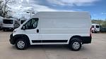 2024 Ram ProMaster 1500 High Roof FWD, Empty Cargo Van for sale #16731 - photo 3