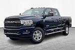 New 2024 Ram 2500 Big Horn Crew Cab 4x4, Pickup for sale #240055 - photo 1