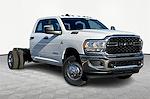 New 2024 Ram 3500 Tradesman Crew Cab 4x4, Cab Chassis for sale #240444 - photo 14