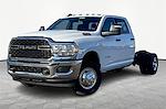 New 2024 Ram 3500 Tradesman Crew Cab 4x4, Cab Chassis for sale #240444 - photo 1