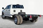 New 2024 Ram 3500 Tradesman Crew Cab 4x4, Cab Chassis for sale #240444 - photo 2