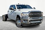New 2024 Ram 3500 SLT Crew Cab 4x4, Cab Chassis for sale #240493 - photo 3