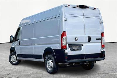 2024 Ram ProMaster 2500 High Roof FWD, Empty Cargo Van for sale #240562 - photo 2