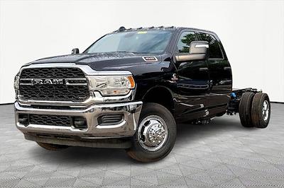 2024 Ram 3500 Crew Cab DRW 4x4, Cab Chassis for sale #240593 - photo 1