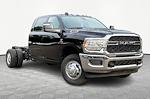 2024 Ram 3500 Crew Cab DRW 4x4, Cab Chassis for sale #240593 - photo 3