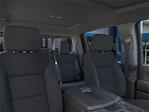 2023 Chevrolet Silverado 2500 Crew Cab 4WD, Pickup for sale #C042091 - photo 47