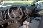 2023 Chevrolet Silverado 6500 Regular Cab DRW RWD, Cab Chassis for sale #C042097 - photo 3