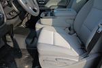 2023 Chevrolet Silverado 6500 Regular Cab DRW RWD, Cab Chassis for sale #C042097 - photo 5