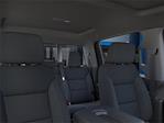 2024 Chevrolet Silverado 1500 Crew Cab SRW 4WD, Pickup for sale #C042919 - photo 23