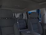 2024 Chevrolet Silverado 1500 Crew Cab SRW 4WD, Pickup for sale #C042963 - photo 23