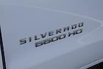 2023 Chevrolet Silverado 5500 Regular Cab DRW RWD, Cab Chassis for sale #C041918 - photo 12
