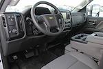 2023 Chevrolet Silverado 6500 Crew Cab DRW RWD, Cab Chassis for sale #C042888 - photo 6