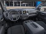 2024 Chevrolet Silverado 1500 Regular Cab 4WD, Pickup for sale #C043320 - photo 14