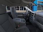 2024 Chevrolet Silverado 1500 Regular Cab 4WD, Pickup for sale #C043320 - photo 16