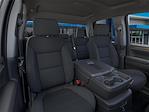 2024 Chevrolet Silverado 1500 Double Cab 4WD, Pickup for sale #C043382 - photo 15