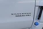 2023 Chevrolet Silverado 5500 Regular Cab DRW 4WD, Cab Chassis for sale #C043574 - photo 14