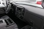 2023 Chevrolet Silverado 5500 Regular Cab DRW 4WD, Cab Chassis for sale #C043574 - photo 15