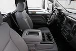 2023 Chevrolet Silverado 5500 Regular Cab DRW 4WD, Cab Chassis for sale #C043574 - photo 16