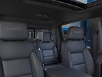 2024 Chevrolet Silverado 1500 Crew Cab 4WD, Pickup for sale #C043658 - photo 24