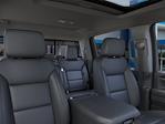 2024 Chevrolet Silverado 2500 Crew Cab 4WD, Pickup for sale #C043845 - photo 24