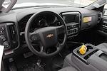 2023 Chevrolet Silverado 5500 Regular Cab DRW 4WD, Dump Truck for sale #C043988 - photo 4