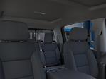 2024 Chevrolet Silverado 1500 Crew Cab 4WD, Pickup for sale #C045042 - photo 24
