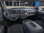 2024 Chevrolet Silverado 1500 Crew Cab 4WD, Pickup for sale #C045056 - photo 15