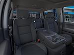 2024 Chevrolet Silverado 1500 Crew Cab 4WD, Pickup for sale #C045056 - photo 16