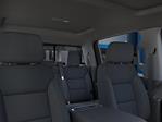 2024 Chevrolet Silverado 1500 Crew Cab SRW 4WD, Pickup for sale #C045108 - photo 24