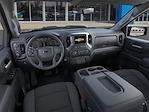 2024 Chevrolet Silverado 1500 Crew Cab 4WD, Pickup for sale #C045148 - photo 15