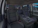 2024 Chevrolet Silverado 1500 Crew Cab 4WD, Pickup for sale #C045148 - photo 16