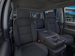 2024 Chevrolet Silverado 1500 Crew Cab 4WD, Pickup for sale #C243253 - photo 16